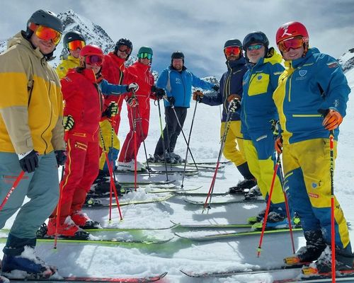 Best of Skischulleiterseminar