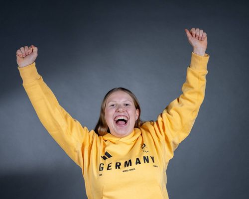 Team Ba-Wü bei den Paralympischen Spielen