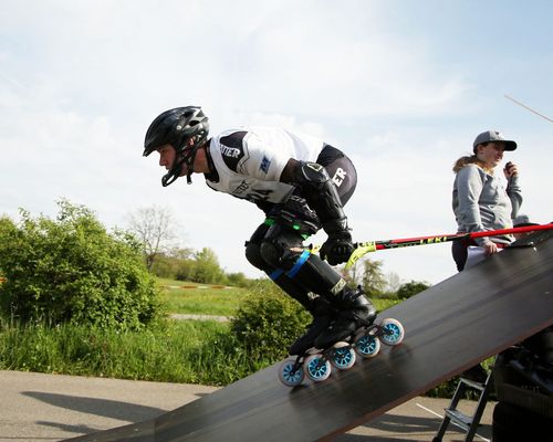 Vorschau: Ba-Wü Inline Slalom Cup 2024