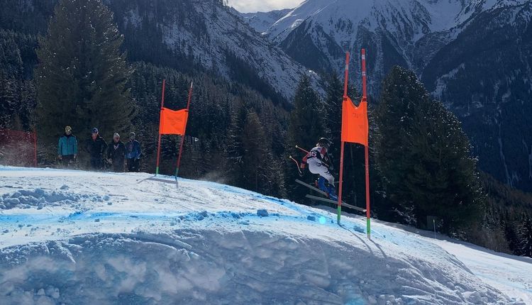 Ereignisreiches erstes Februar-Wochenende