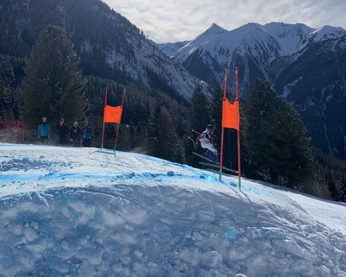 Ereignisreiches erstes Februar-Wochenende