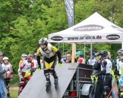 Inline-Auftakt in Nagold!