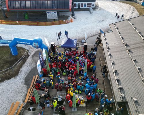 5 Gründe für die Teilnahme am SSD