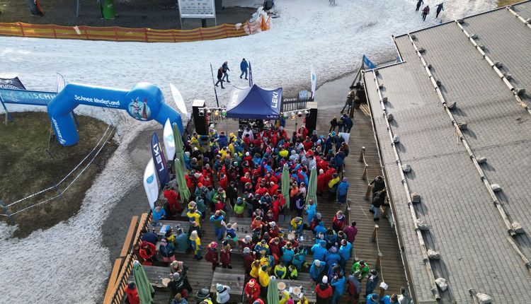 5 Gründe für die Teilnahme am SSD