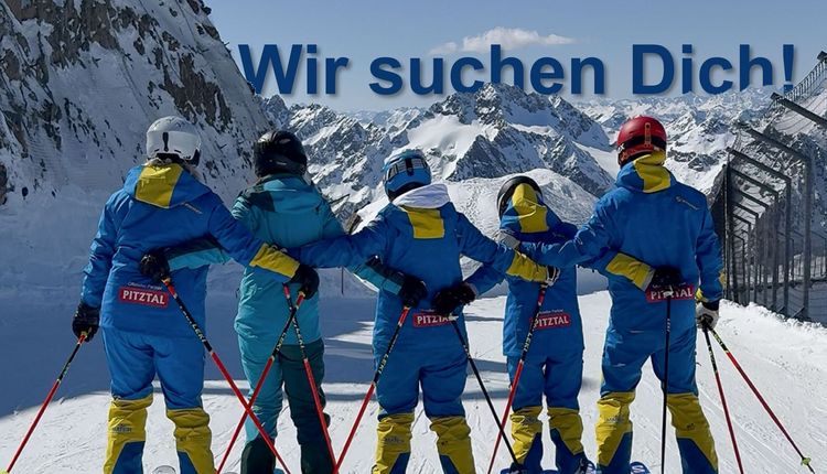 Stellenangebote beim SSV