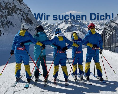 Stellenangebote beim SSV