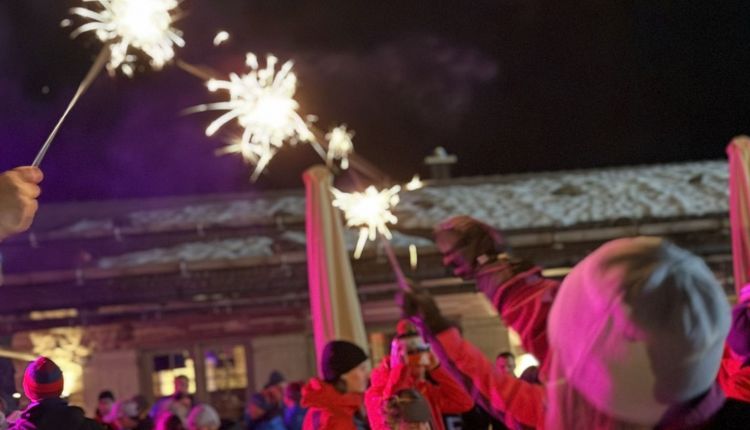 Bildergalerie Snow School Day 2026