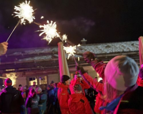 Bildergalerie Snow School Day 2026