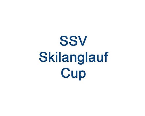 Nachholtermin SSV-Cup in Mehrstetten steht fest