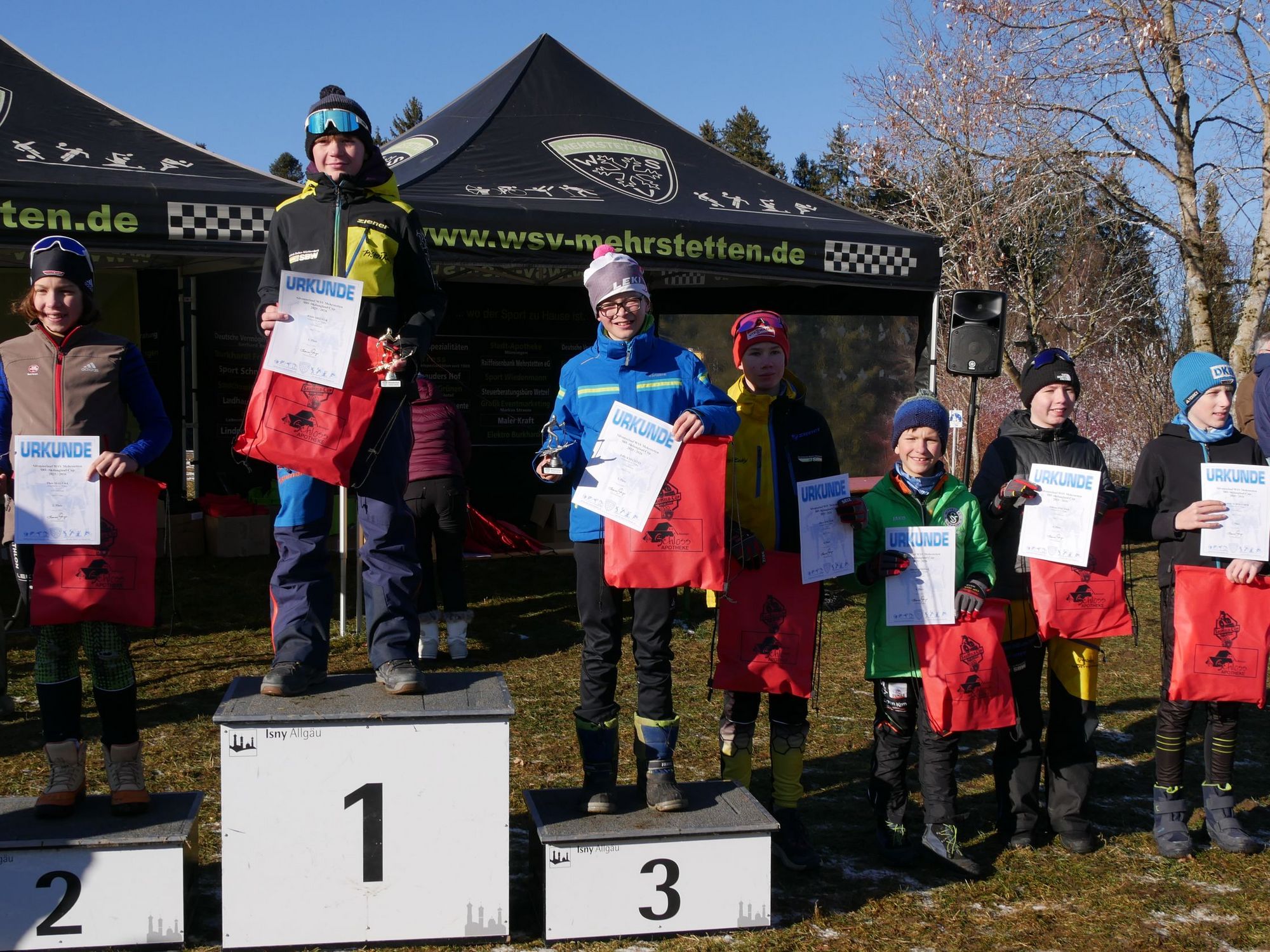 SSV Cup_Mehrstetten-Isny