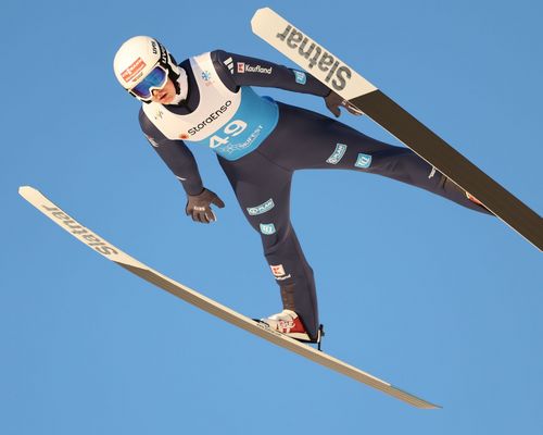 Rückblick Jugend- und Junioren- WM