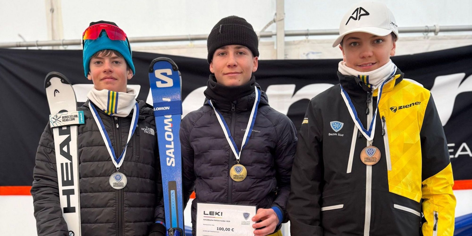 SSV Meister 2025