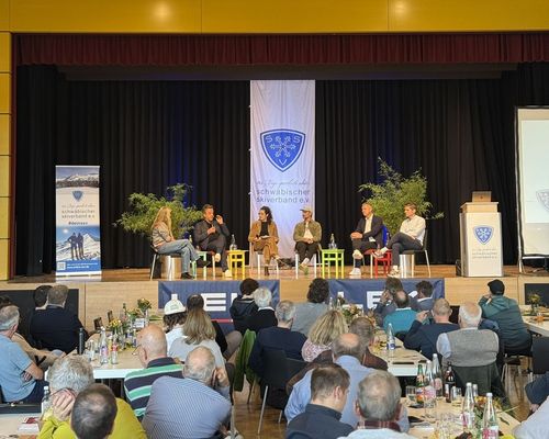 Bildergalerie "Tag des Verbandes"