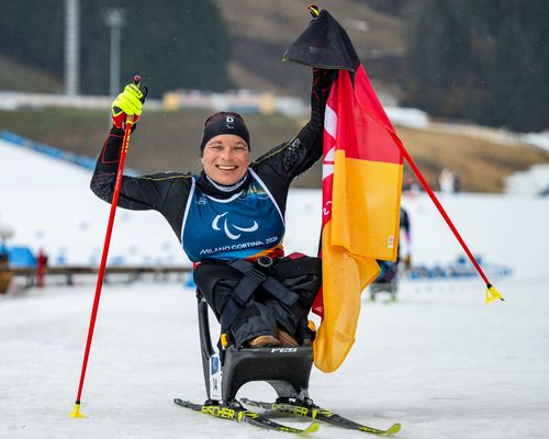 Rückblick Paralympics Milano Cortina