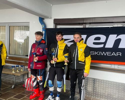 Ergebnisse SSV-LL-Cup und SBW Eröffnungsrennen Ski-Alpin
