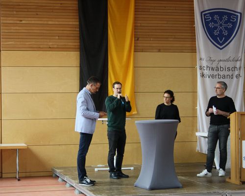 "Tag des Verbandes" am 18.10.2025