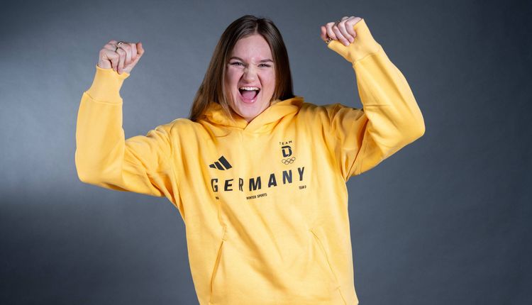 Olympia: Ba-Wü Starter und Zeitplan.