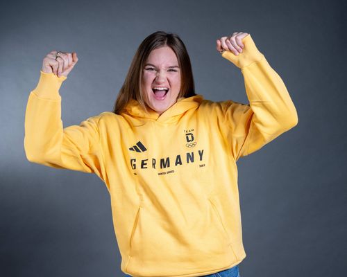 Olympia: Ba-Wü Starter und Zeitplan.