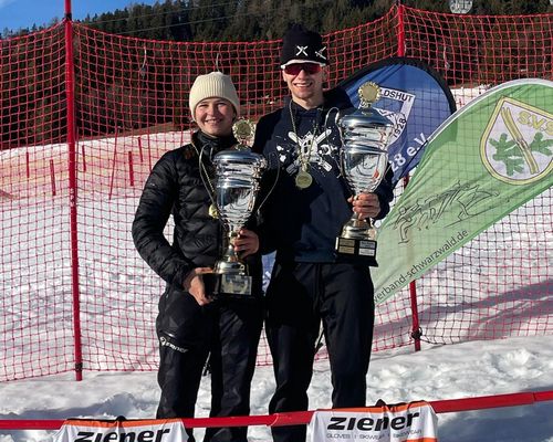 Rückblick Hochzeiger-Rennen