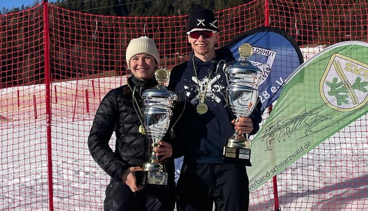 Rückblick Hochzeiger-Rennen