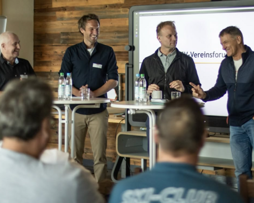 DSV Vereinsberatung 2026
