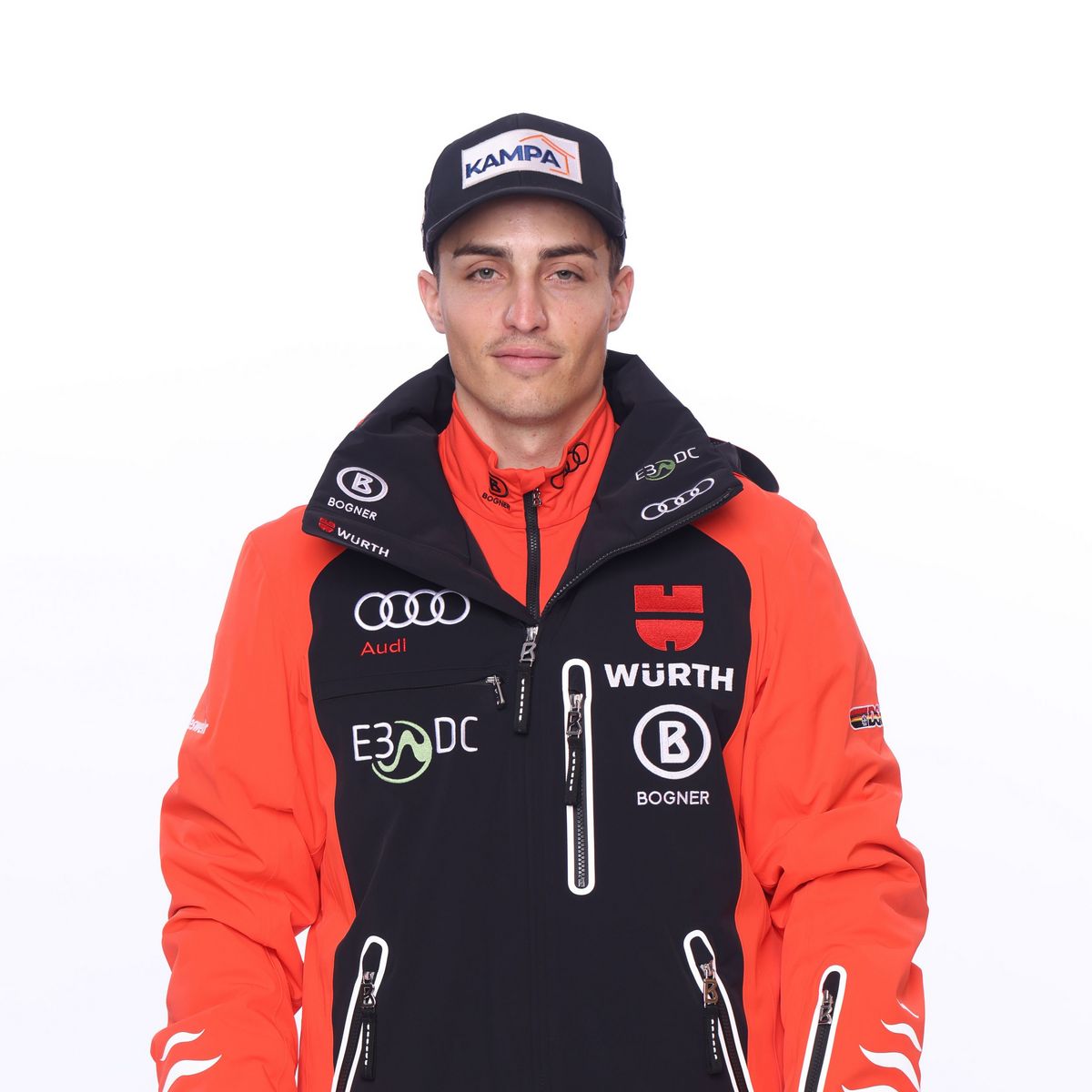 Schwäbischer Skiverband e.V.: Anton Grammel kann’s auch mit niedriger ...