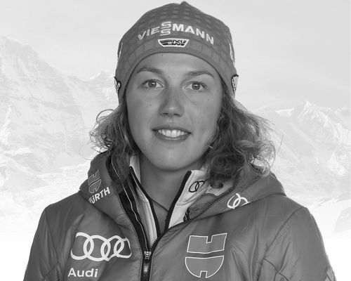 Der SSV trauert um Laura Dahlmeier