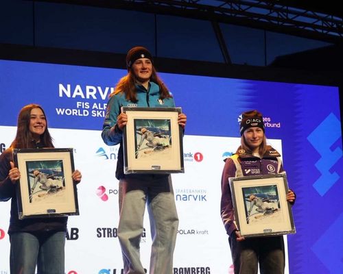 Rückblick Jugend- und Junioren- WM