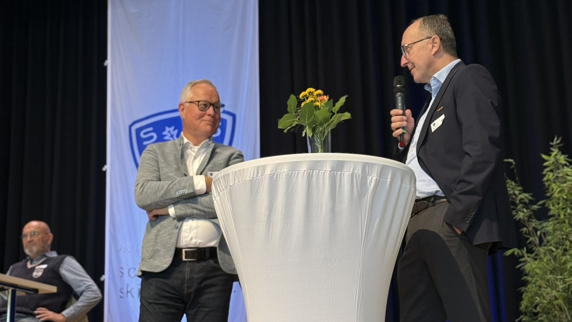 Bildergalerie Verbandstag