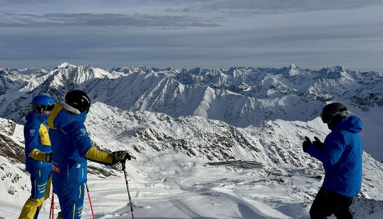Anmeldestart Lehrgänge Winter 2026/27