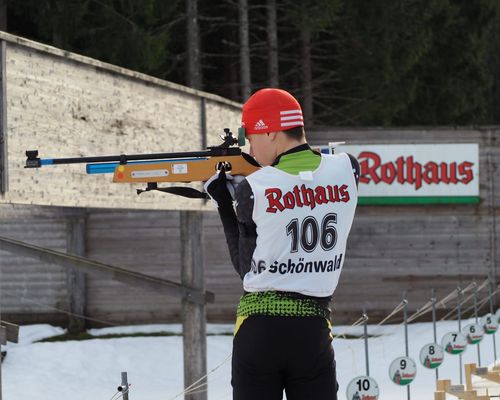 Rückblick Ba-Wü's Biathlon