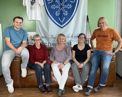 Unser Team sucht Verstärkung!