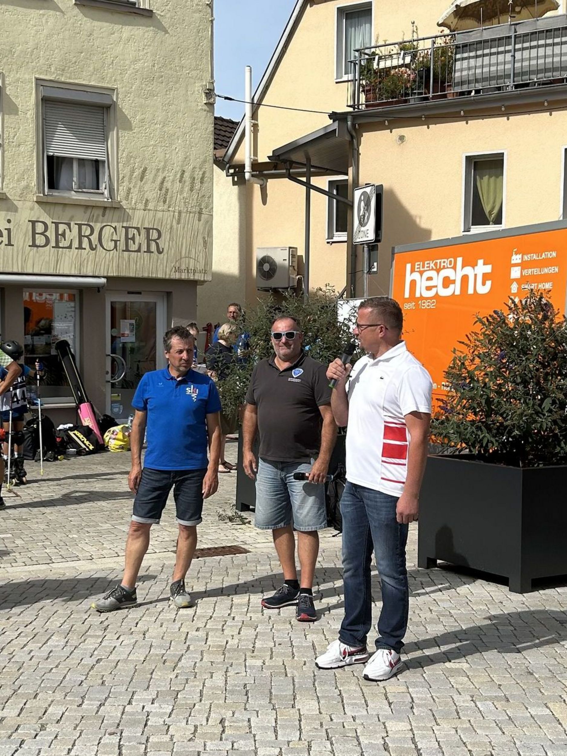 Bilder Nordic Trophy 2023 Pfullingen