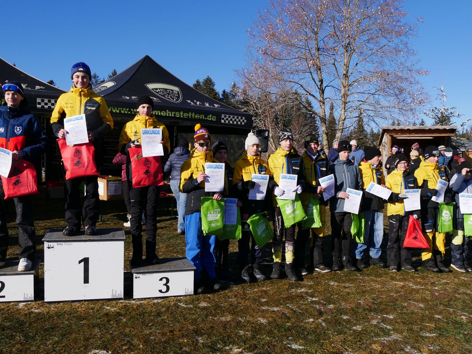 SSV Cup_Mehrstetten-Isny