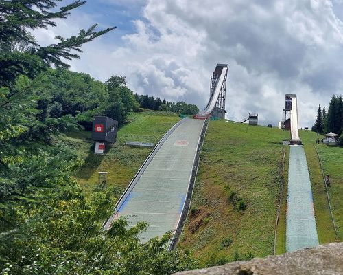 Bundesprogramm „Sanierung kommunaler Sportstätten“