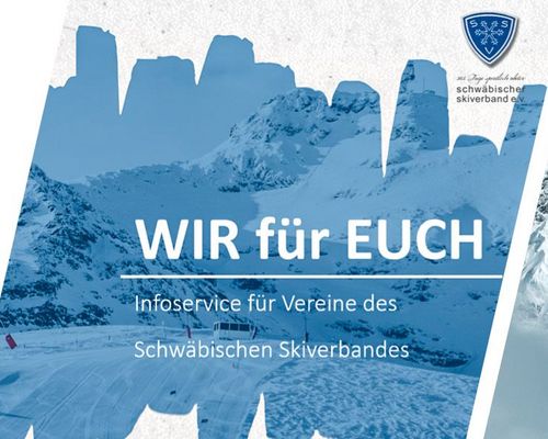 WIR für EUCH mit der Schneesport App Vivlico!