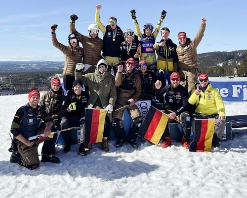 Zwei Schwaben bei der SX-Junioren-WM