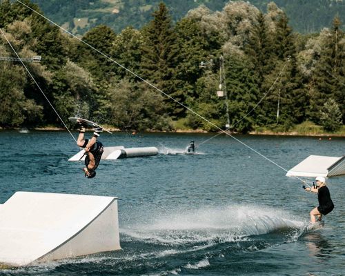 Anmeldung Sommer 2026