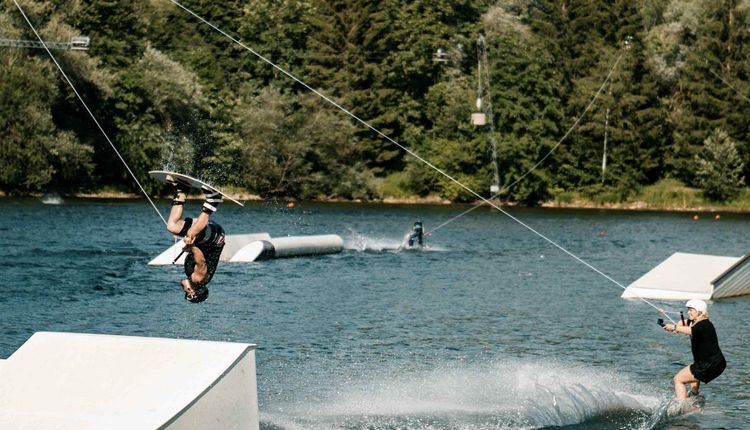 Anmeldung Sommer 2026