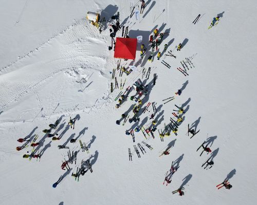 Saisonfinale Pitztal 2023 - Schön war's!