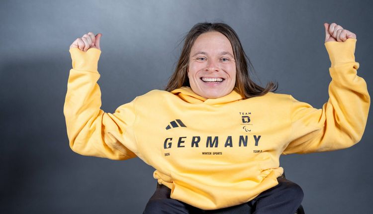 Rückblick Paralympics Milano Cortina