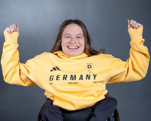 Rückblick Paralympics Milano Cortina