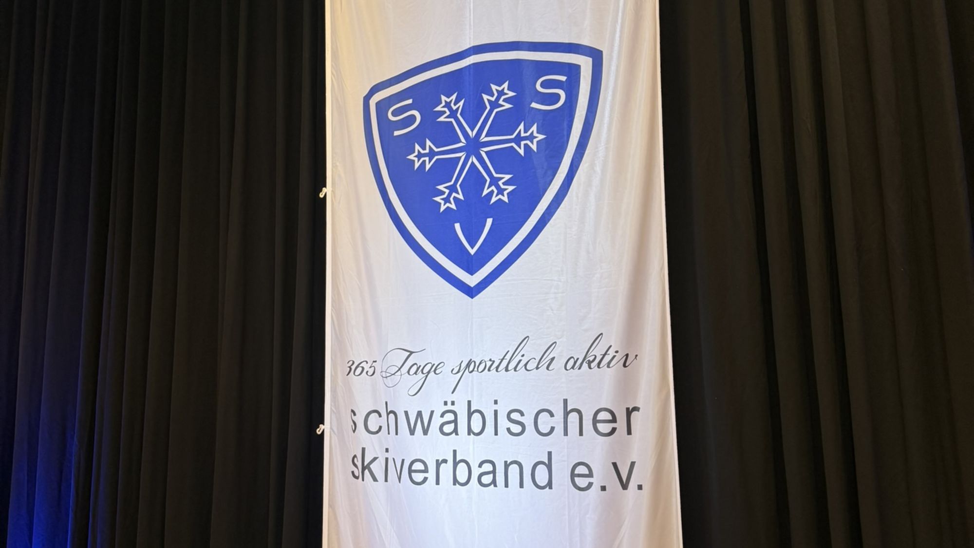 Bildergalerie Verbandstag