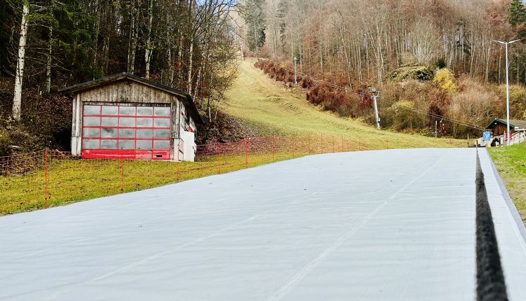 Best Practice  „Schneematten“ - Vereine berichten