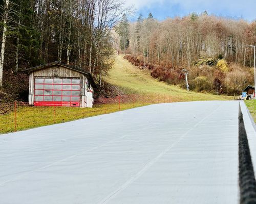 Best Practice  „Schneematten“ - Vereine berichten