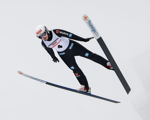 SSV-Kaderathletinnen und Athleten in den DSV Nationalkadern 26/27
