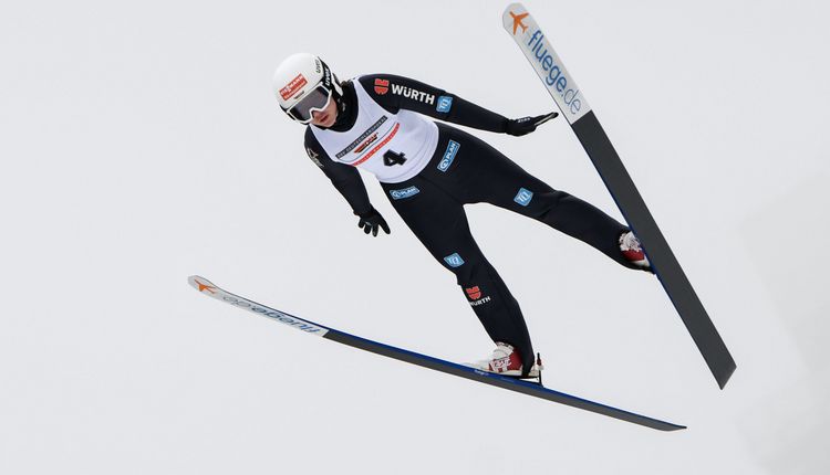 Ba-Wü Nachwuchs bei der Junioren-WM