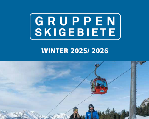 Angebot: Gruppentarife für Vereine