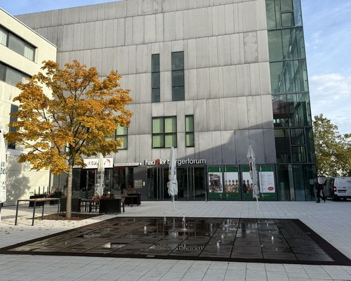 Verbandstag - Alle Infos