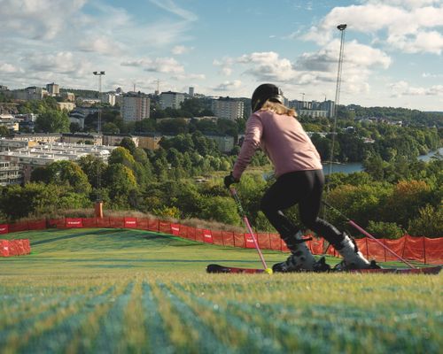 Schneesport 2050 - Untergründe (3)